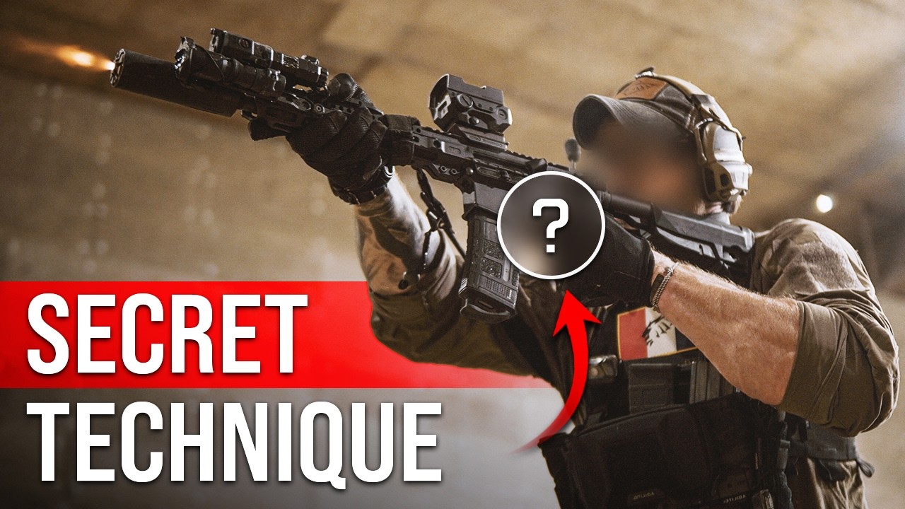 2 Secret Tips to Shoot Significantly Faster