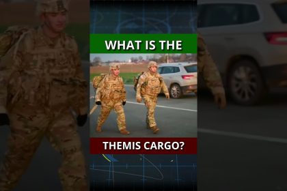 What Is The Themis Cargo?