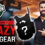 SHOT Show 2025: Crazy New Gear Declassified!