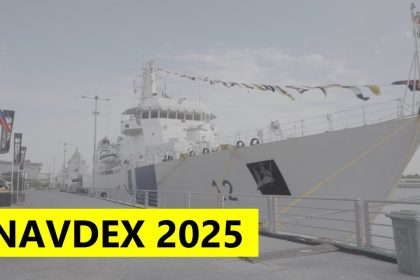 LIVE AT NADVEX 2025 – WARLEAKS – MILITARY BLOG