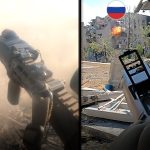 🔴 Ukraine War – Ukrainian Special Forces In High Intensity Urban Operation • GoPro Helmet Cam Combat